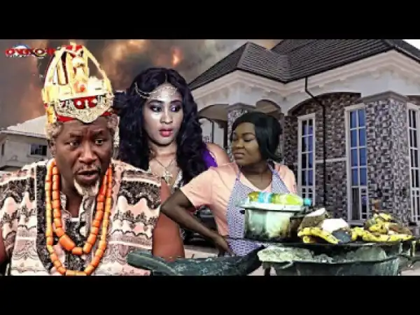 The Billionaire Plantain Seller - 2019